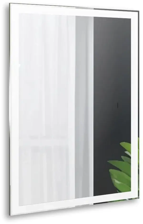 Зеркало настенное Silver MIRRORS 50x70 см купить,NaN