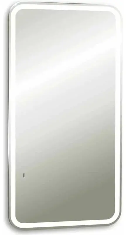 Зеркало настенное SILVER-MIRORRS Мальта 60x120 см