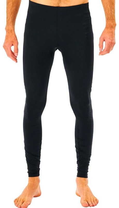 Леггинсы Rip Curl черный