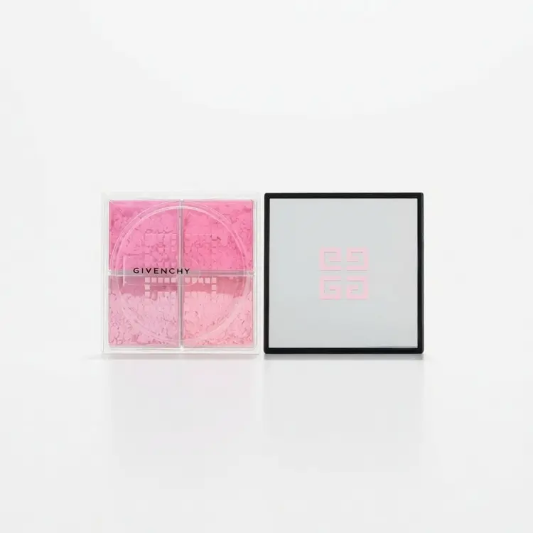 GIVENCHY Prisme Libre Blush румяна 01 купить,27800