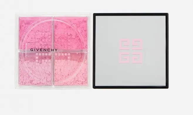 GIVENCHY Prisme Libre Blush румяна 01 купить,27800