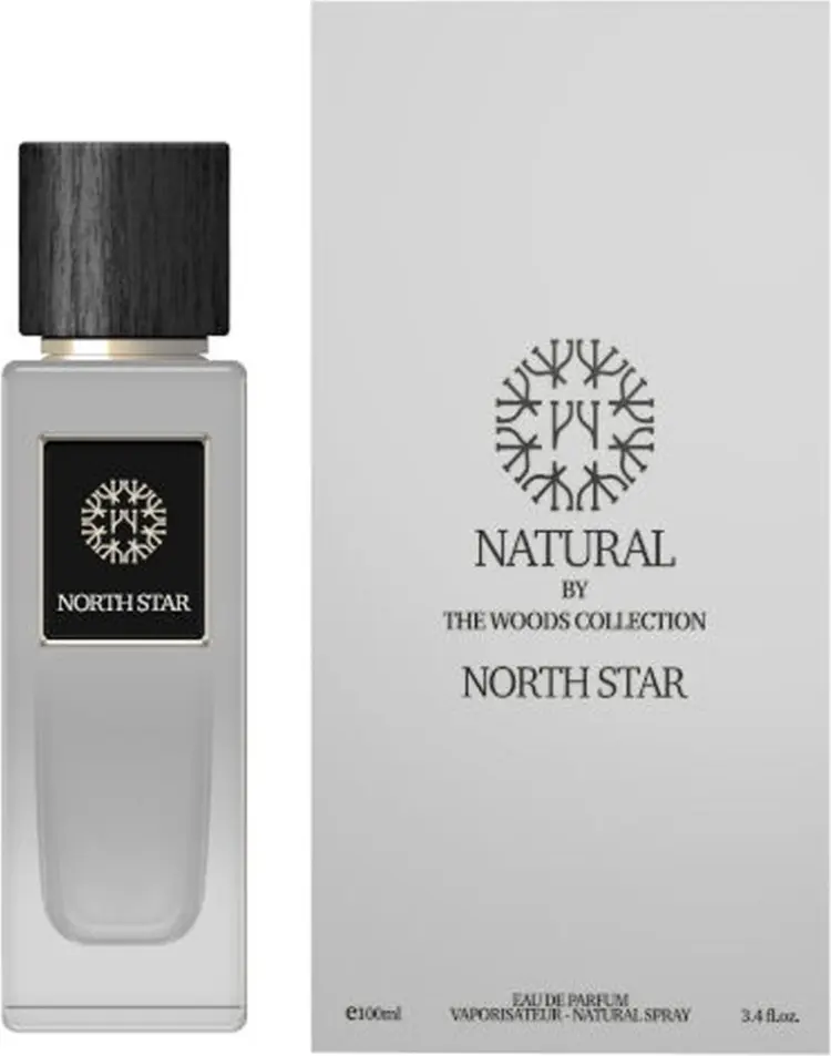 The Woods Collection North Star парфюмерная вода EDP 100 мл, унисекс - ForteMarket The Woods Collection North Star парфюмерная вода EDP 100 мл, унисекс купить,105000