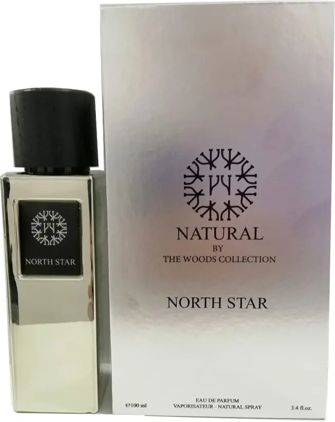 The Woods Collection North Star парфюмерная вода EDP 100 мл, унисекс - ForteMarket The Woods Collection North Star парфюмерная вода EDP 100 мл, унисекс купить,105000
