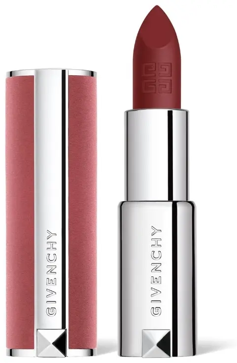 GIVENCHY Le Rouge Sheer Velvet помада 39 Rouge Grenat купить,25900