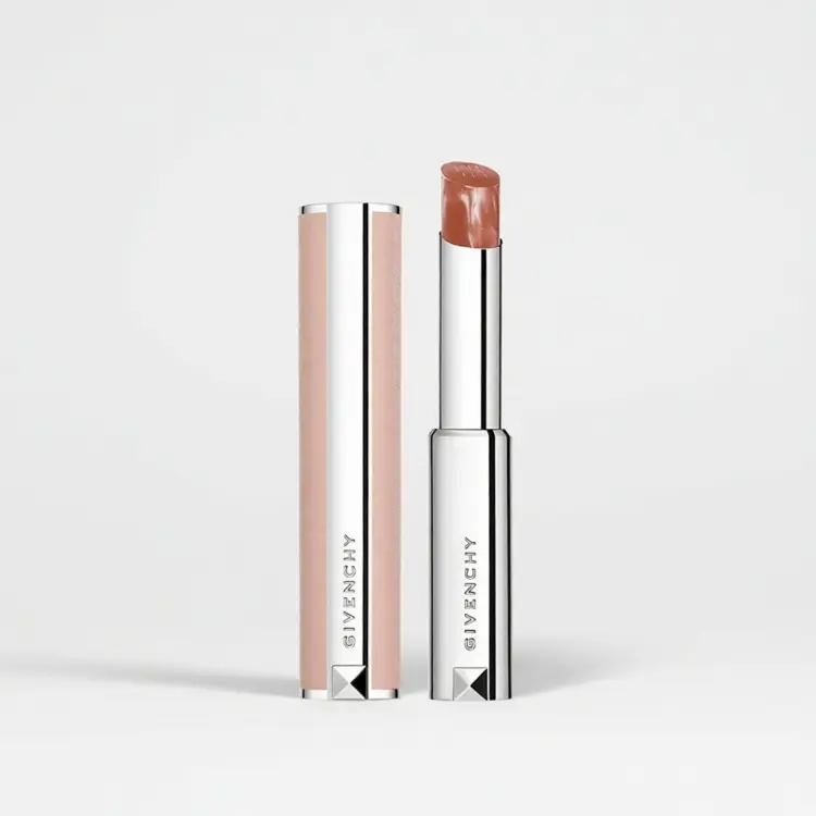 GIVENCHY Le Rose Perfecto Lip Balm бальзам оттеночный для губ 302 Warm Maple купить,22100