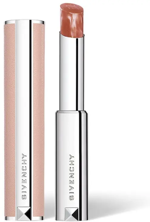 GIVENCHY Le Rose Perfecto Lip Balm бальзам оттеночный для губ 302 Warm Maple купить,22100