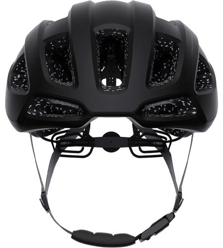 Шлем LIMAR Air Stratos Mag Evon 8057724371635 черный L купить,NaN