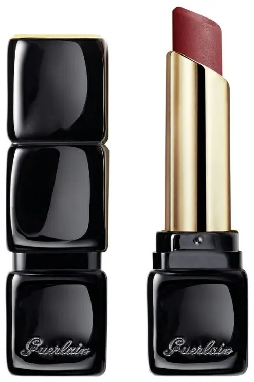 Guerlain KissKiss Tender Matte помада 214 Romantic Nude купить,32200