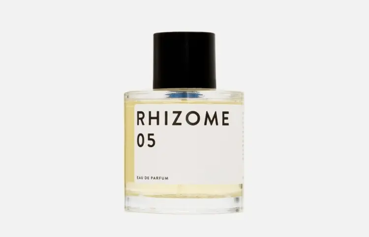 RHIZOME 05 парфюмерная вода EDP 100 мл, унисекс купить,79000