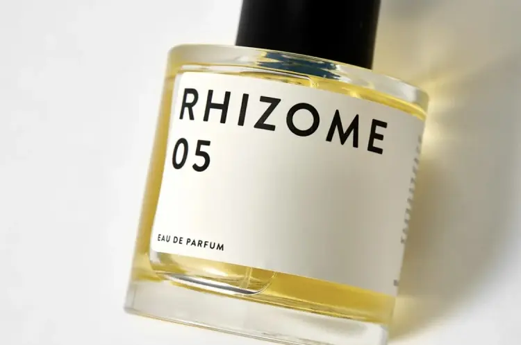 RHIZOME 05 парфюмерная вода EDP 100 мл, унисекс купить,79000