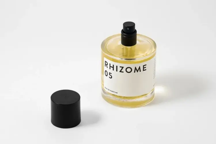 RHIZOME 05 парфюмерная вода EDP 100 мл, унисекс купить,79000