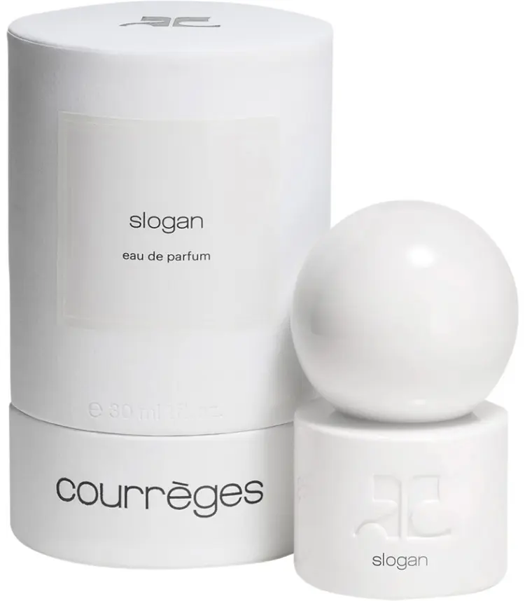 Courreges Slogan парфюмерная вода EDP 30 мл, унисекс купить,39390