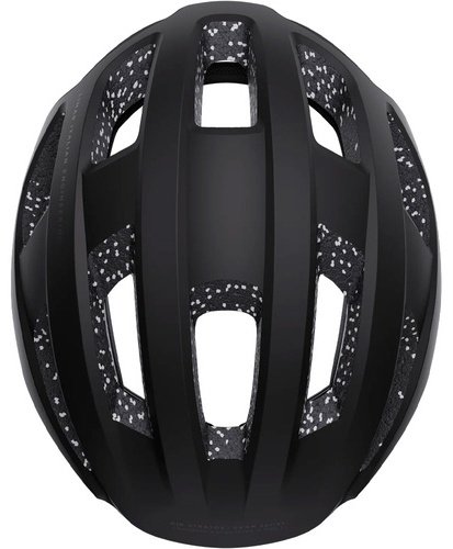 Шлем LIMAR Air Stratos Mag Evon 8057724371635 черный L купить,NaN