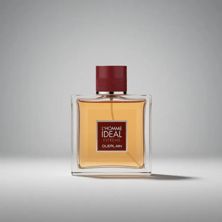 Guerlain L'homme Ideal Extreme парфюмерная вода EDP 10 мл, для мужчин купить,15000