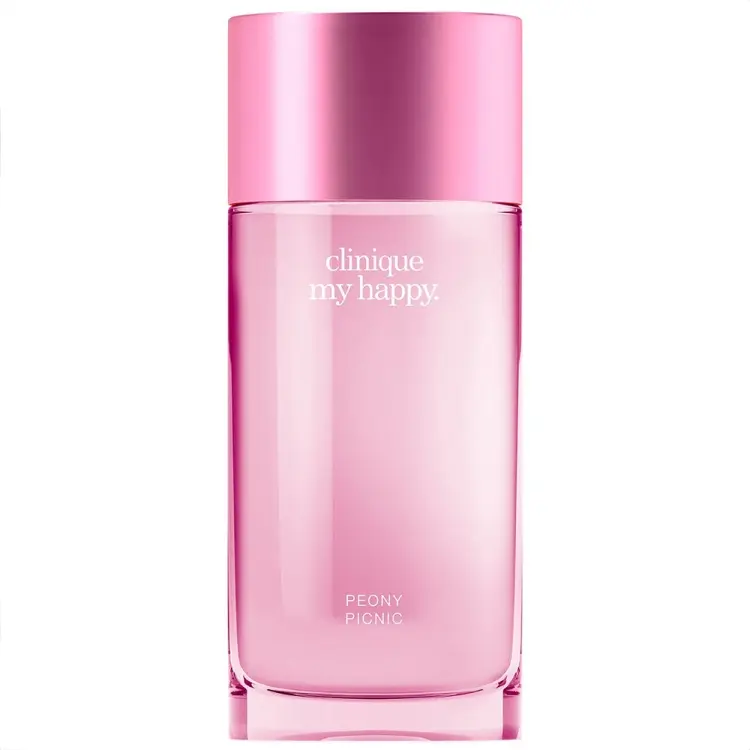 Clinique My Happy Peony Picnic парфюмерная вода EDP 100 мл, для женщин купить,75690