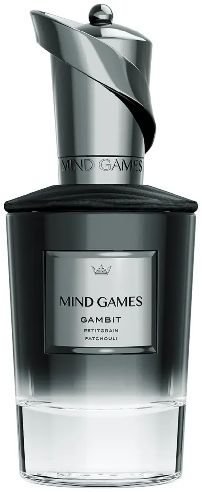 Mind Games MIND GAMES GAMBIT экстракт духов Extrait de Parfum 100 мл, унисекс - ForteMarket Mind Games MIND GAMES GAMBIT экстракт духов Extrait de Parfum 100 мл, унисекс купить,273000