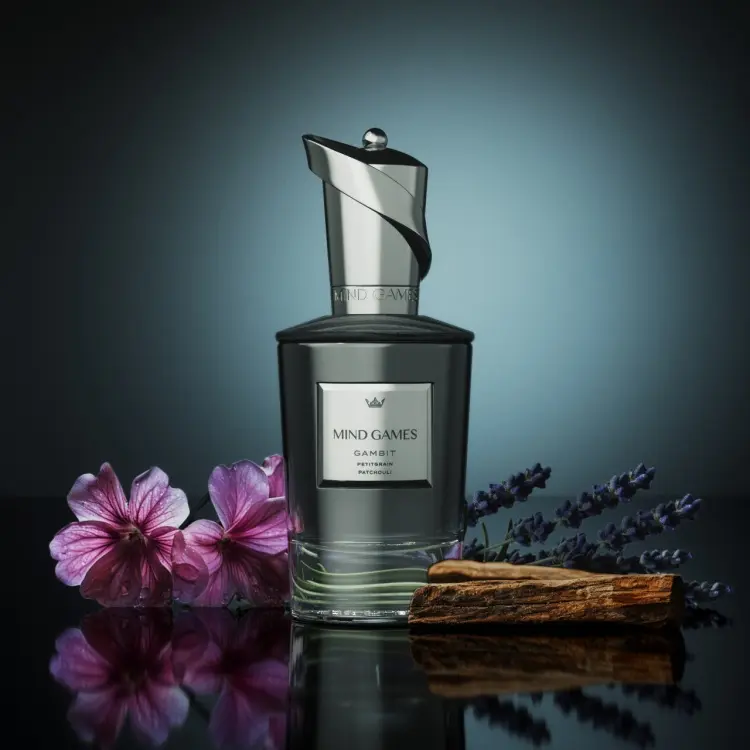Mind Games MIND GAMES GAMBIT экстракт духов Extrait de Parfum 100 мл, унисекс - ForteMarket Mind Games MIND GAMES GAMBIT экстракт духов Extrait de Parfum 100 мл, унисекс купить,273000
