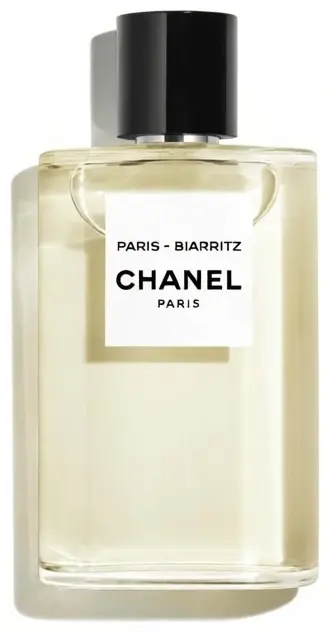 CHANEL CHANEL Paris–Biarritz туалетная вода EDT 50 мл, унисекс купить,124990