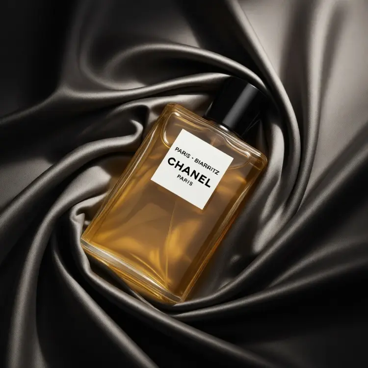 CHANEL CHANEL Paris–Biarritz туалетная вода EDT 50 мл, унисекс купить,124990