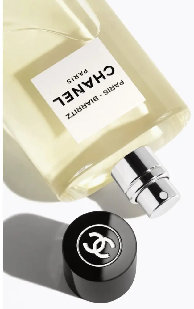 CHANEL CHANEL Paris–Biarritz туалетная вода EDT 50 мл, унисекс купить,124990