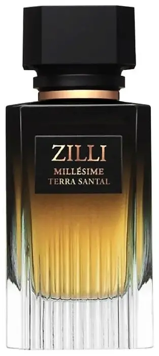 ZILLI Millesime Terra Santal парфюмерная вода EDP 100 мл, для мужчин купить,159000