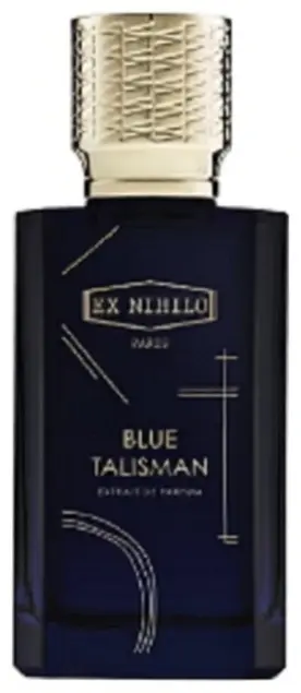 Ex Nihilo Blue Talisman экстракт духов Extrait de Parfum 50 мл, унисекс купить,269000