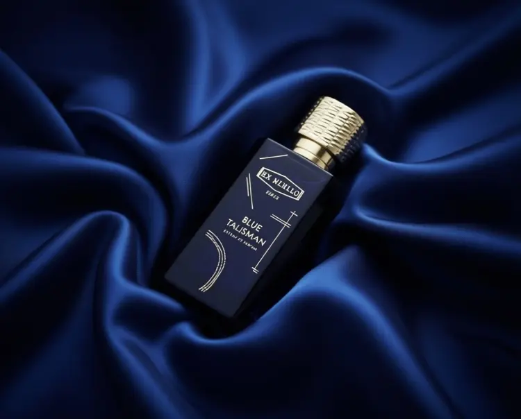 Ex Nihilo Blue Talisman экстракт духов Extrait de Parfum 50 мл, унисекс купить,269000