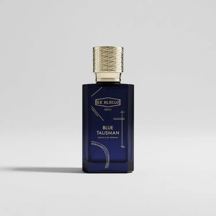 Ex Nihilo Blue Talisman экстракт духов Extrait de Parfum 50 мл, унисекс купить,269000