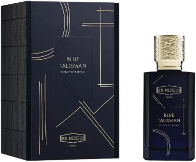 Ex Nihilo Blue Talisman экстракт духов Extrait de Parfum 50 мл, унисекс купить,269000