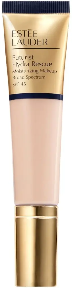 Estee Lauder Futurist Hydra Rescue тональный крем 2C3 Fresco 35 мл купить,34400