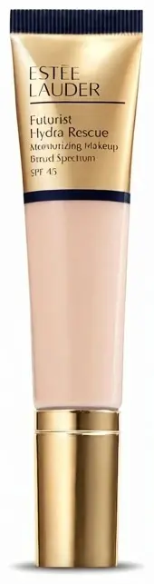 Estee Lauder Futurist Hydra Rescue тональный крем 2C3 Fresco 35 мл купить,34400