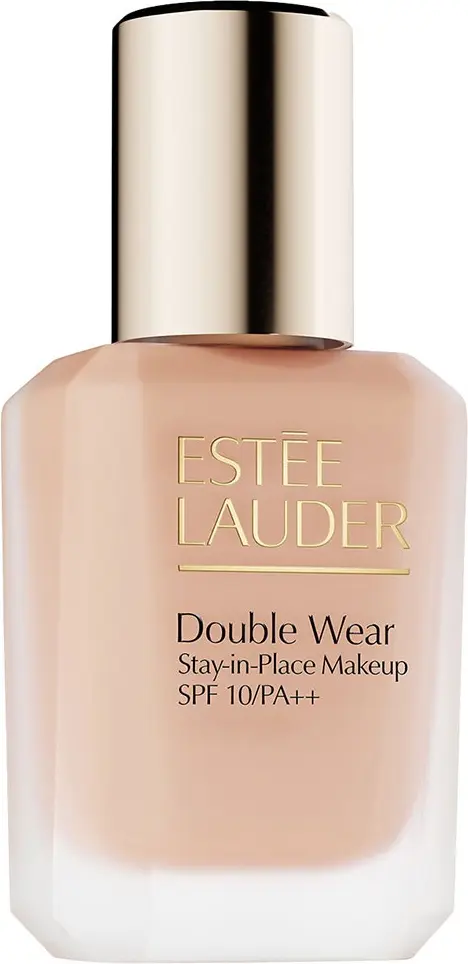 Estee Lauder Double Wear Stay-in-Place Makeup тональный крем 1C1 Cool Bone 30 г купить,32700