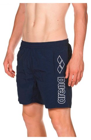 Шорты Arena мультиколор