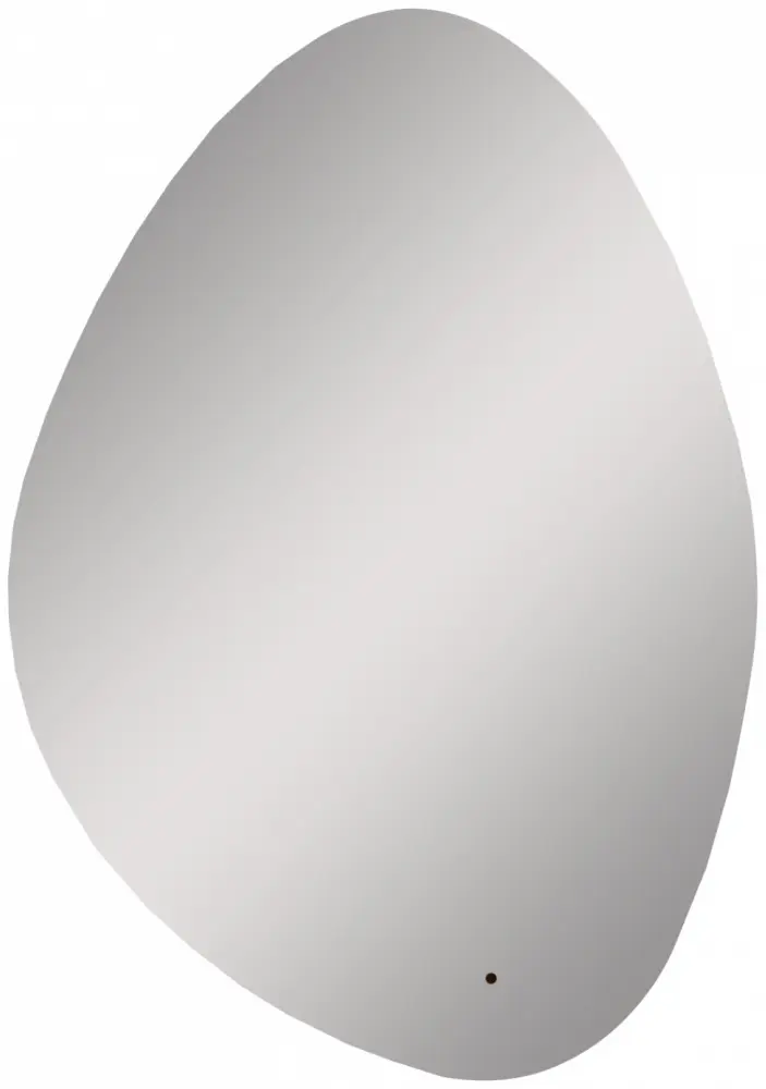 Зеркало настенное SILVER-MIRORRS Lucas ТХ 100x70 см купить,NaN