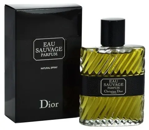 Dior Eau Sauvage духи PARFUM 50 мл, для мужчин купить,NaN