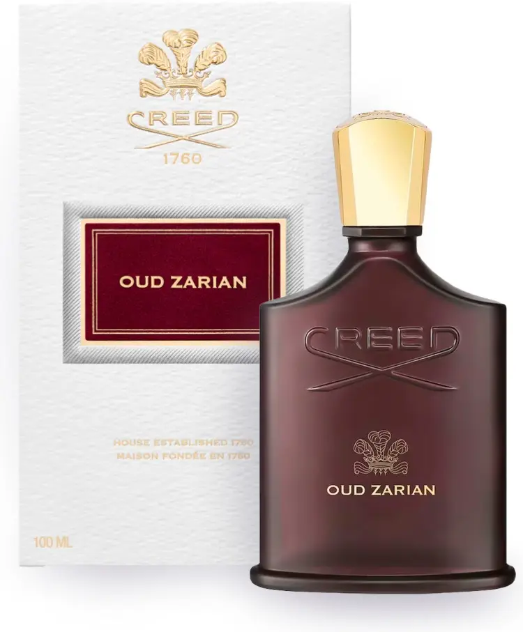 Creed Oud Zarian парфюмерная вода EDP 100 мл, унисекс - ForteMarket Creed Oud Zarian парфюмерная вода EDP 100 мл, унисекс купить,258590