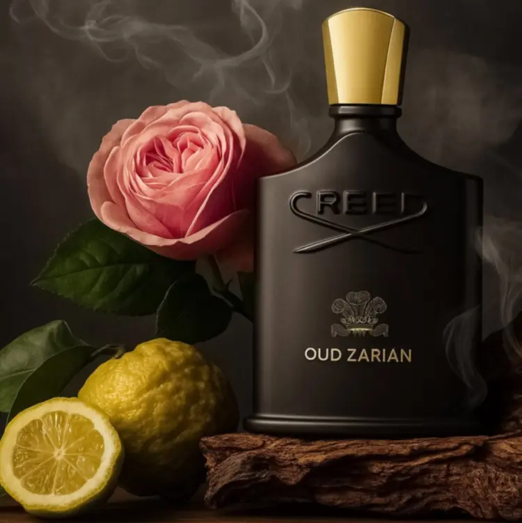 Creed Oud Zarian парфюмерная вода EDP 100 мл, унисекс - ForteMarket Creed Oud Zarian парфюмерная вода EDP 100 мл, унисекс купить,258590