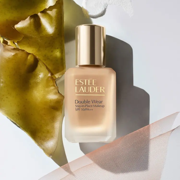 Estee Lauder Double Wear Stay-in-Place Makeup тональный крем 1n2 15 мл купить,16300