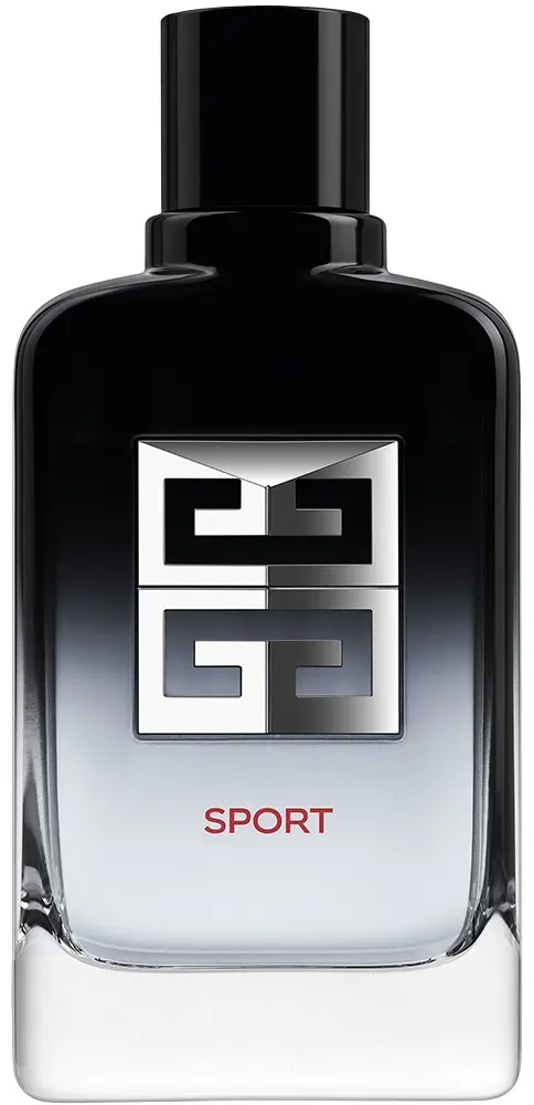 GIVENCHY Gentleman Society Sport парфюмерная вода EDP 100 мл, для мужчин купить,69590