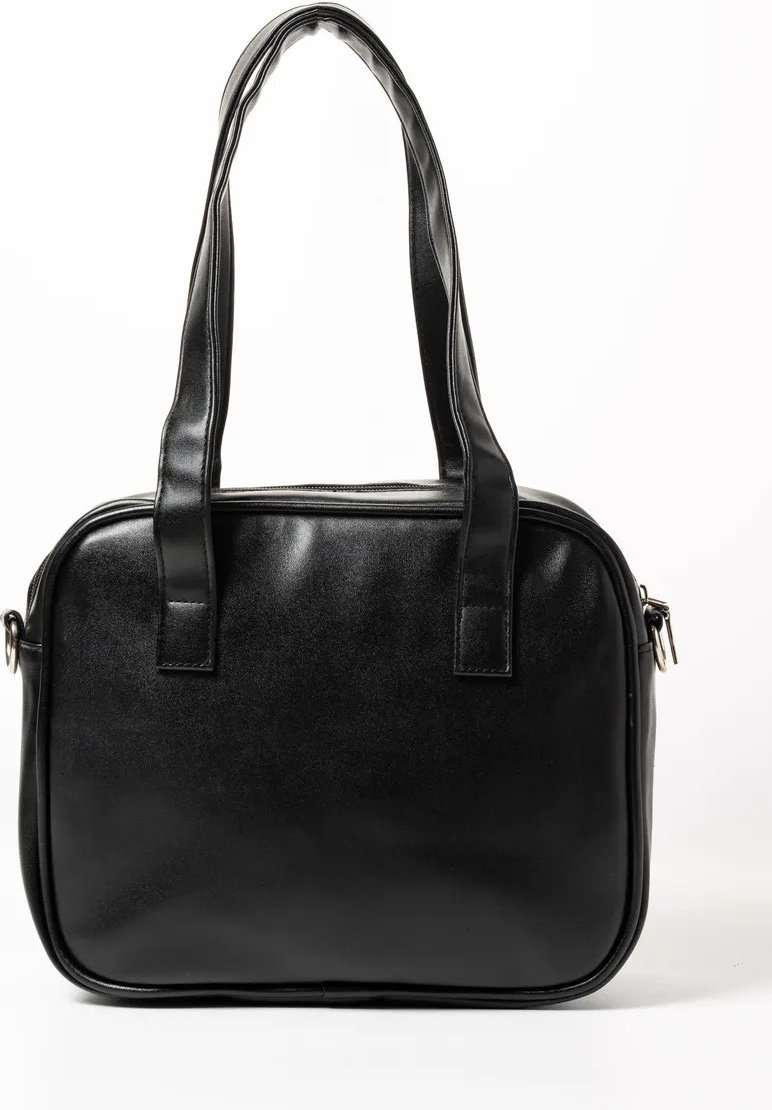 Сумка кросс-боди Dreamurr bags&accessories экокожа черный купить,NaN