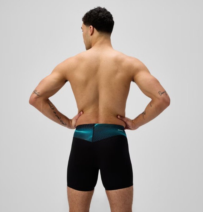 Плавки Speedo черный, синий купить,NaN