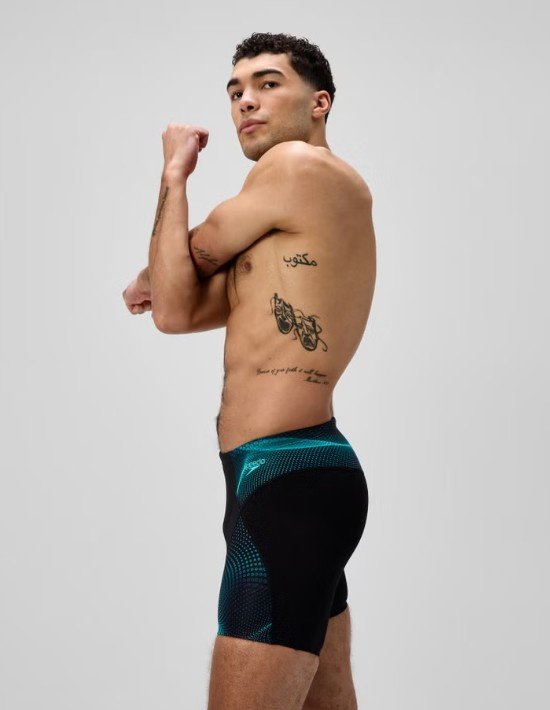 Плавки Speedo черный, синий купить,NaN