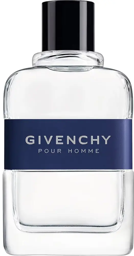 GIVENCHY Pour Homme Blue Label туалетная вода EDT 60 мл, для мужчин купить,67030