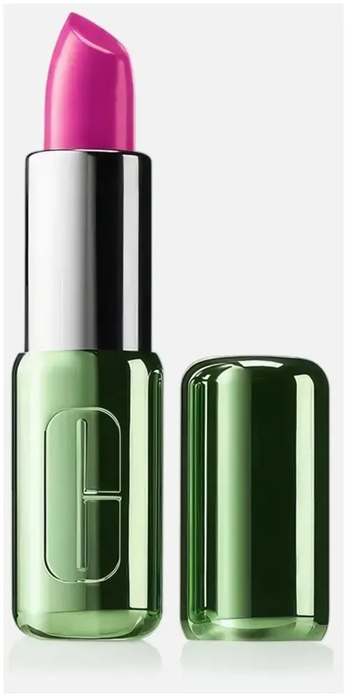 Clinique Pop Longwear Lipstick Matte помада SATIN CONFETTI POP купить,23090