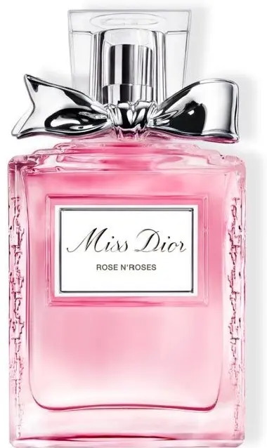 Dior Miss Dior N'Roses парфюмерная вода EDP 10 мл, для женщин купить,NaN