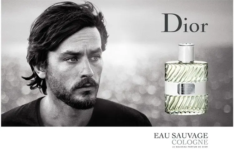 Dior Sauvage Cologne одеколон EDC 100 мл для мужчин купить,85990