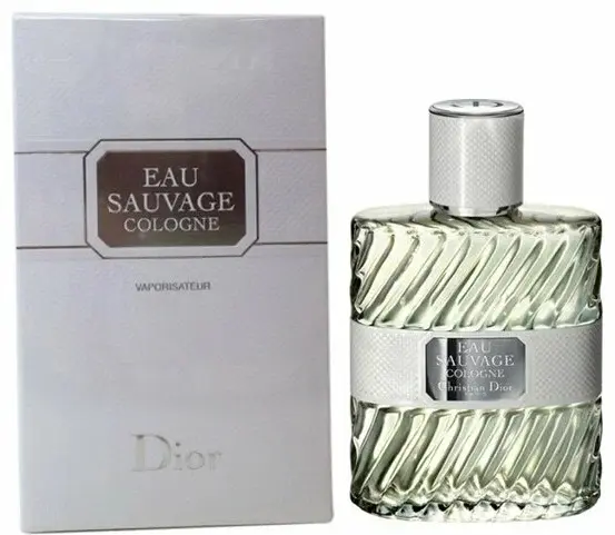 Dior Sauvage Cologne одеколон EDC 100 мл для мужчин купить,85990