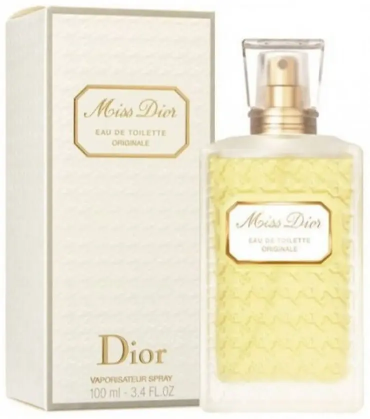 Dior Miss Dior Originale туалетная вода EDT 100 мл купить,106600