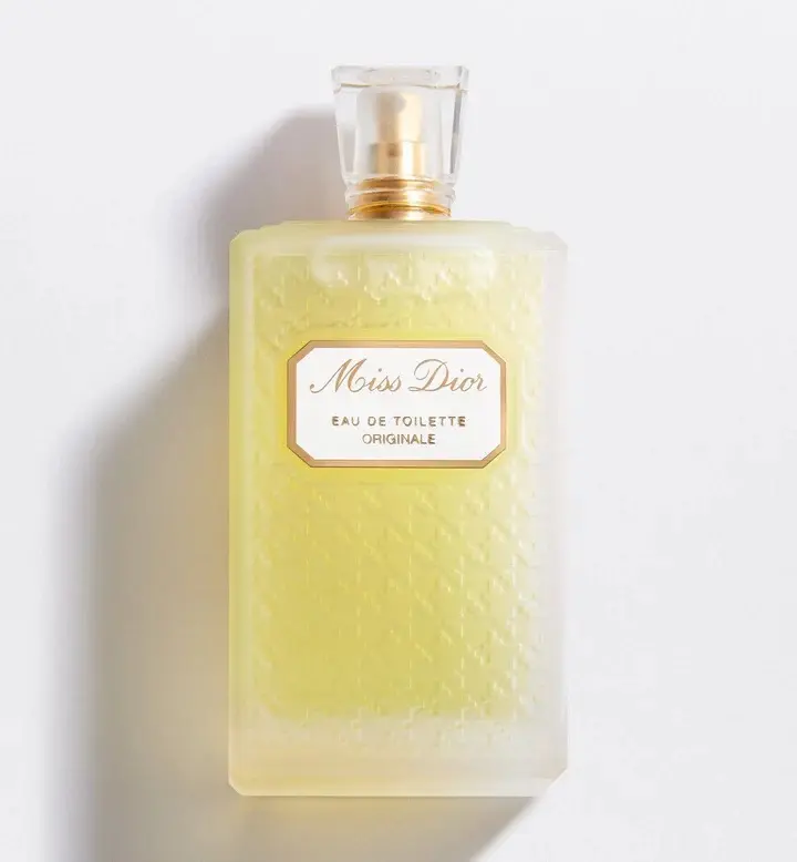 Dior Miss Dior Originale туалетная вода EDT 100 мл купить,106600