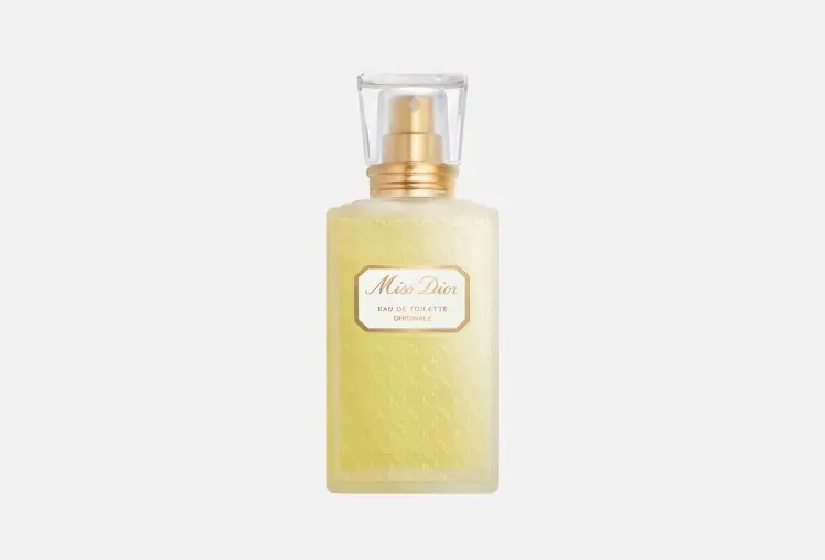 Dior Miss Dior Originale туалетная вода EDT 100 мл купить,106600
